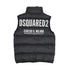 Giubbotto smanicato Dsquared2